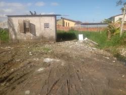 #Jad 70 - Terreno para Venda em Caraguatatuba - SP