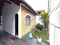 #CA00215 - Casa para Venda em Caraguatatuba - SP