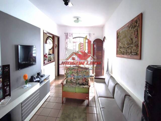 Casa para Venda em Caraguatatuba - 4