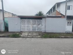 #CA00217 - Casa para Venda em Caraguatatuba - SP