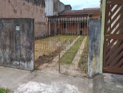 #ED00003 - Edícula para Venda em Caraguatatuba - SP