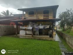 #CA00221 - Sobrado para Venda em São Sebastião - SP