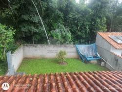 #CA00221 - Sobrado para Venda em São Sebastião - SP