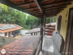 #CA00221 - Sobrado para Venda em São Sebastião - SP