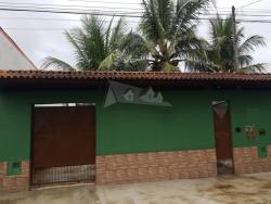 #CA00222 - Sobrado para Venda em Caraguatatuba - SP