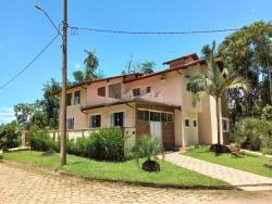 #CA00228 - Sobrado para Venda em Caraguatatuba - SP