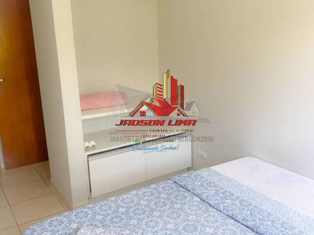 Apartamento para Venda em Ubatuba - 4