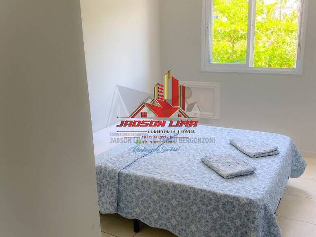 Apartamento para Venda em Ubatuba - 5