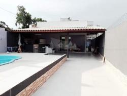 #CA00230 - Casa para Venda em Caraguatatuba - SP