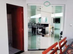 #CA00230 - Casa para Venda em Caraguatatuba - SP