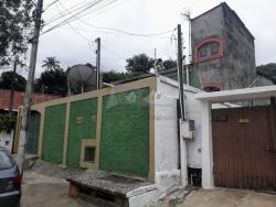 #CA00239 - Sobrado para Venda em Caraguatatuba - SP