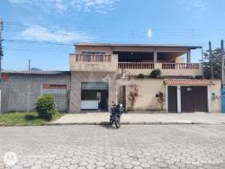 #CA00242 - Sobrado para Venda em São Sebastião - SP