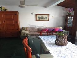 #AP00086 - Apartamento para Venda em Ilhabela - SP