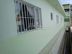 #CA00248 - Sobrado para Venda em Caraguatatuba - SP