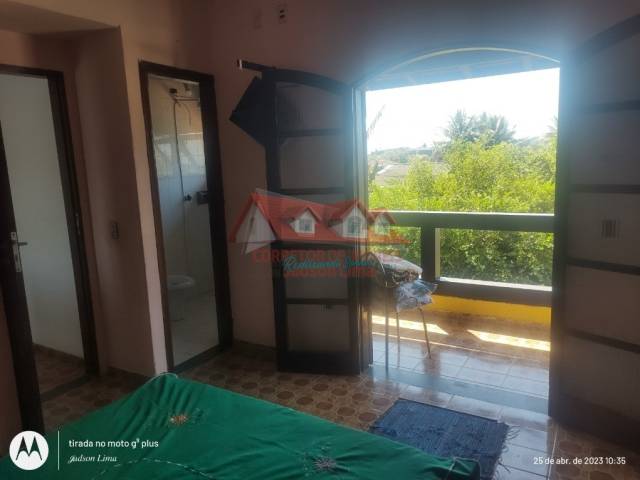 Sobrado para Venda em Caraguatatuba - 4