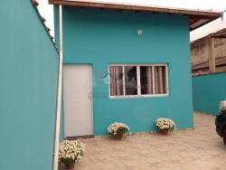 #CA00250 - Casa para Venda em Caraguatatuba - SP