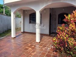 #CA00252 - Casa para Locação em Caraguatatuba - SP