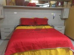 #CA00004 - Casa para Temporada em Caraguatatuba - SP