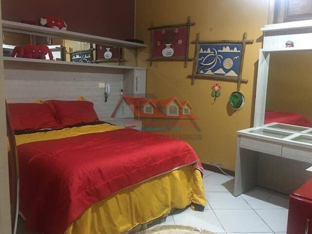 Casa para Temporada em Caraguatatuba - 5
