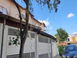 #CA00255 - Sobrado para Venda em São José dos Campos - SP