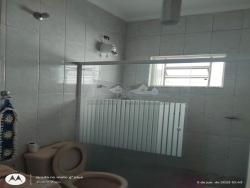 #CA00256 - Casa para Locação em Caraguatatuba - SP
