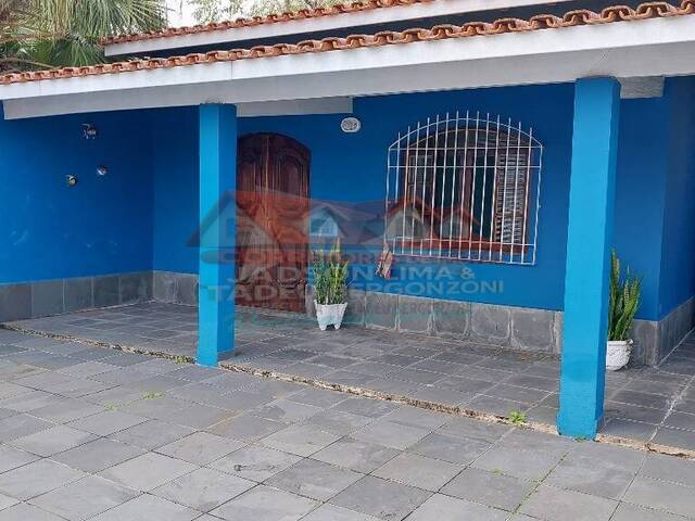 #CA00258 - Casa para Venda em Caraguatatuba - SP