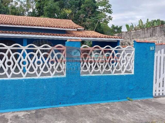 #CA00258 - Casa para Venda em Caraguatatuba - SP