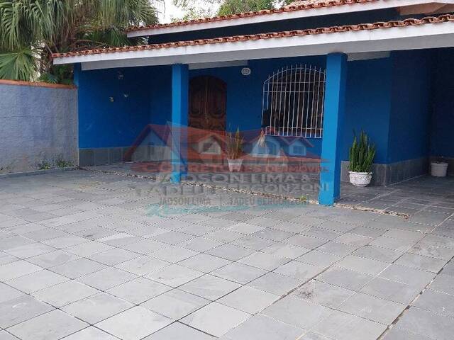 #CA00258 - Casa para Venda em Caraguatatuba - SP