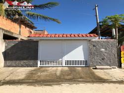 #CA00023 - Casa para Locação em São Sebastião - SP