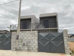 #CA00267 - Sobrado para Venda em Caraguatatuba - SP