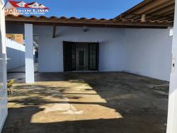 #CA00023 - Casa para Locação em São Sebastião - SP
