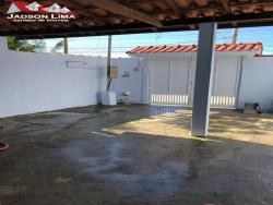 #CA00023 - Casa para Locação em São Sebastião - SP