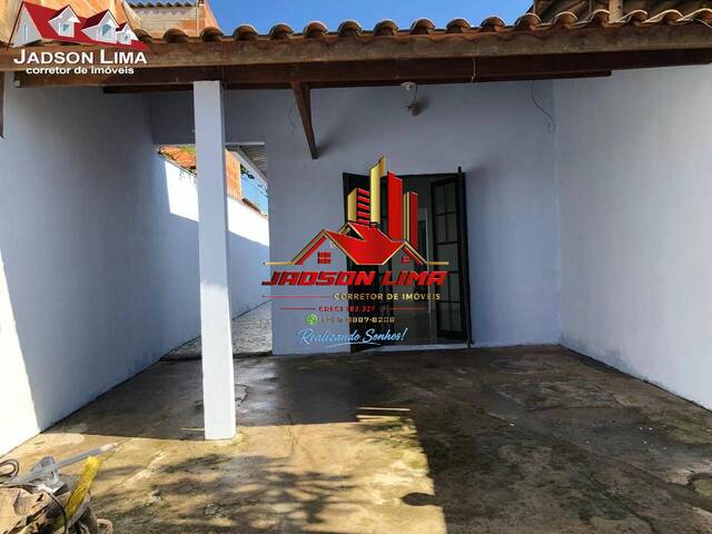 Casa para Locação em São Sebastião - 4