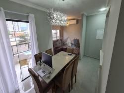 #AP00090 - Apartamento para Venda em Caraguatatuba - SP