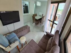 #AP00090 - Apartamento para Venda em Caraguatatuba - SP