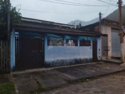 #CA00210 - Casa para Venda em São Sebastião - SP