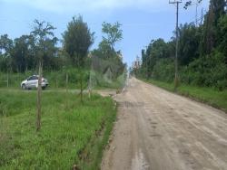 #TE00029 - Terreno para Venda em Caraguatatuba - SP