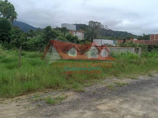 Terreno para Venda em Caraguatatuba - 5