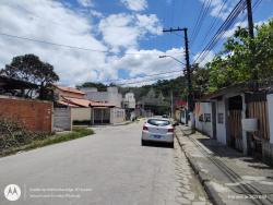 #ED00004 - Edícula para Venda em Caraguatatuba - SP