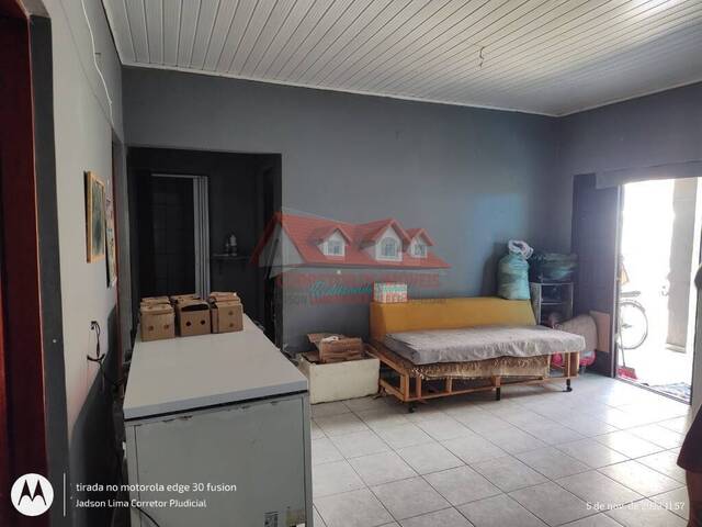Edícula para Venda em Caraguatatuba - 5