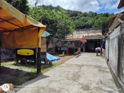 #ED00004 - Edícula para Venda em Caraguatatuba - SP