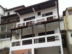 #CA00279 - Sobrado para Venda em Caraguatatuba - SP