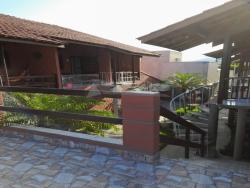 #CA00281 - Casa para Locação em Caraguatatuba - SP