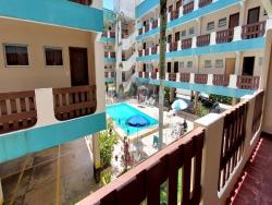 #AP00094 - Apartamento para Venda em Caraguatatuba - SP