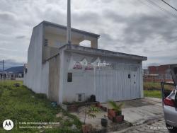 #CA00285 - Sobrado para Venda em Caraguatatuba - SP