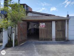 #CA00286 - Casa para Venda em São Sebastião - SP