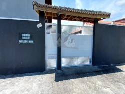 #CA00287 - Sobrado para Venda em Caraguatatuba - SP