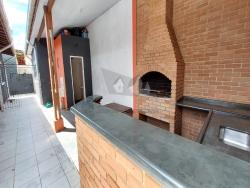 #CA00293 - Casa para Locação em Caraguatatuba - SP
