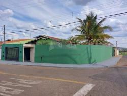 #CA00294 - Casa para Venda em Araraquara - SP
