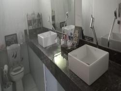 #CA00294 - Casa para Venda em Araraquara - SP